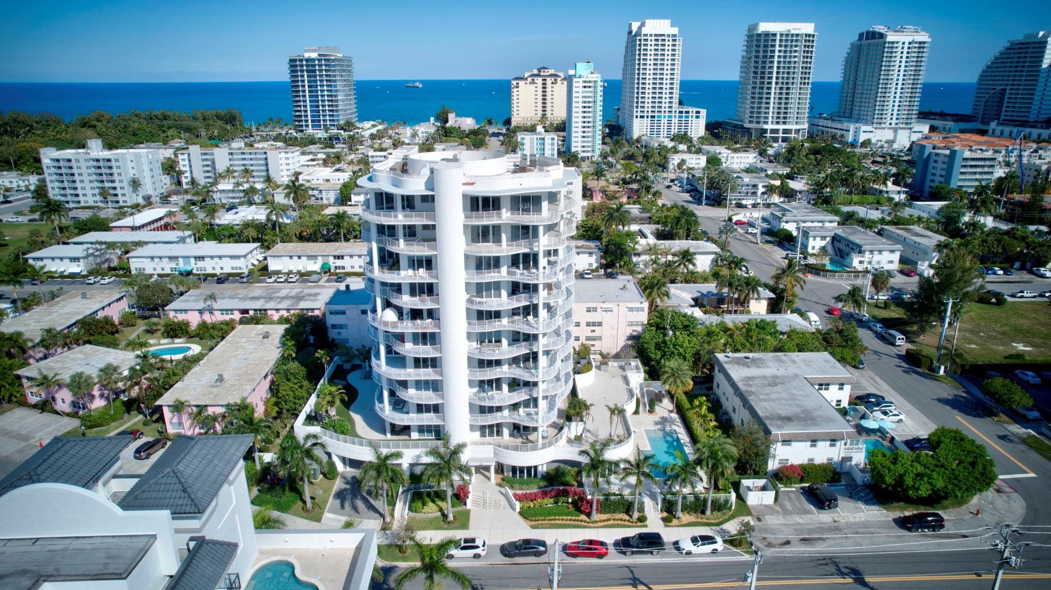 612 Bayshore Drive 301, Fort Lauderdale, FL 33304 — photo 62 of 77