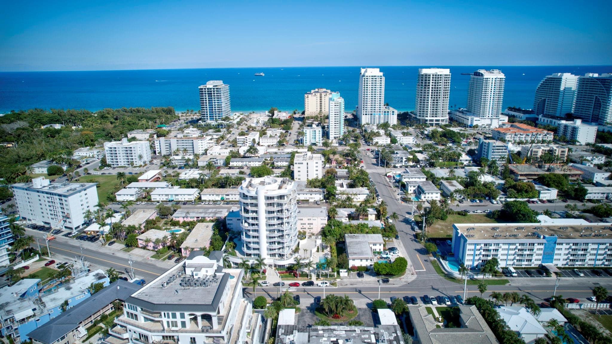 612 Bayshore Drive 301, Fort Lauderdale, FL 33304 — photo 72 of 77