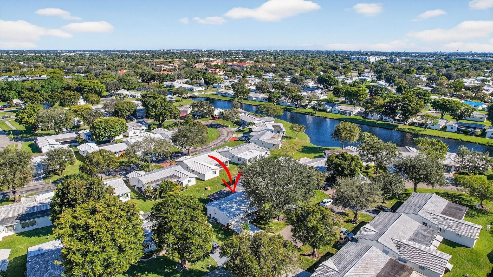8845 NW 14th Street, Plantation, FL 33322 — photo 54 of 61