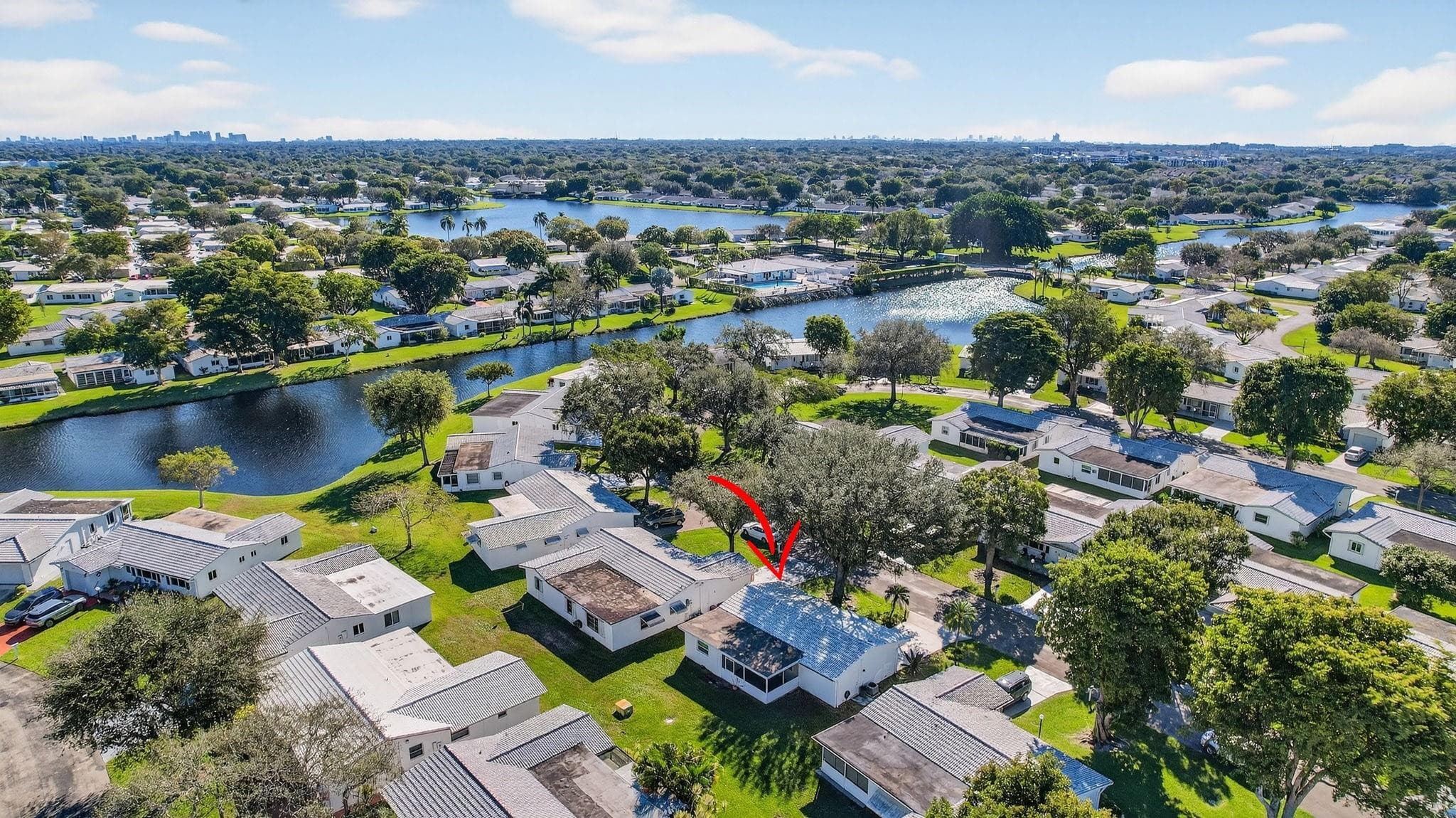 8845 NW 14th Street, Plantation, FL 33322 — photo 56 of 61