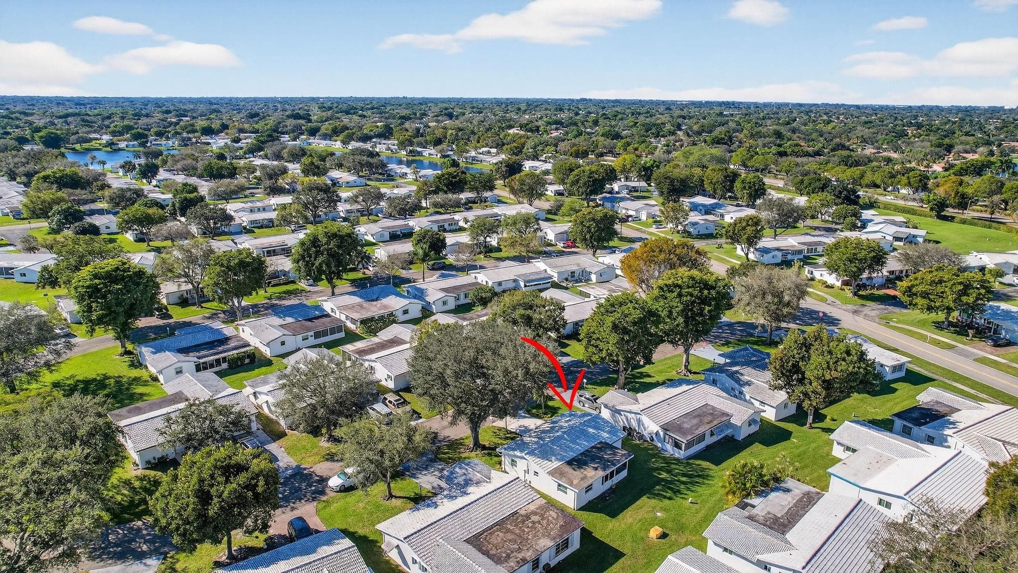 8845 NW 14th Street, Plantation, FL 33322 — photo 58 of 61