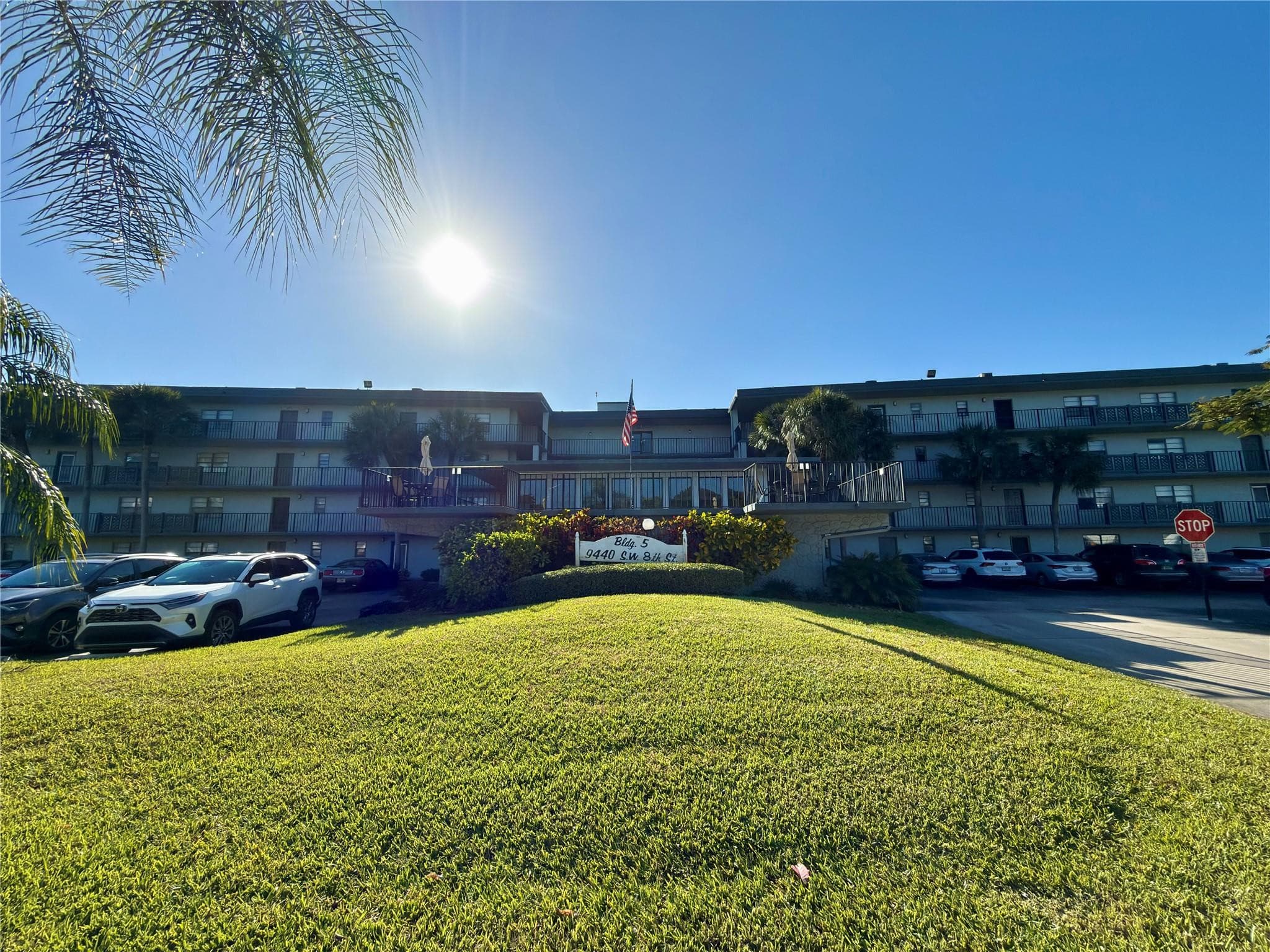 9440 SW 8 Street 208, Boca Raton, FL 33428 — photo 1 of 33
