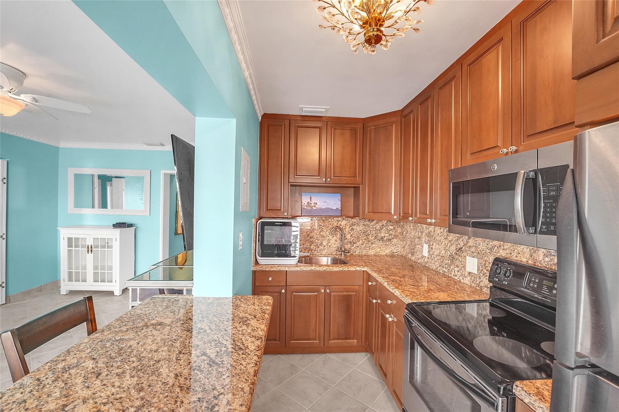 1187 Hillsboro Mile 9e, Hillsboro Beach, FL 33062 — photo 15 of 63