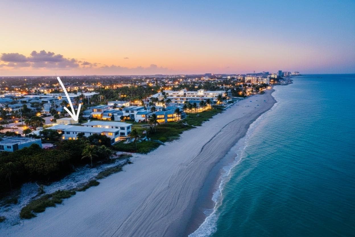 1187 Hillsboro Mile 9e, Hillsboro Beach, FL 33062 — photo 54 of 63