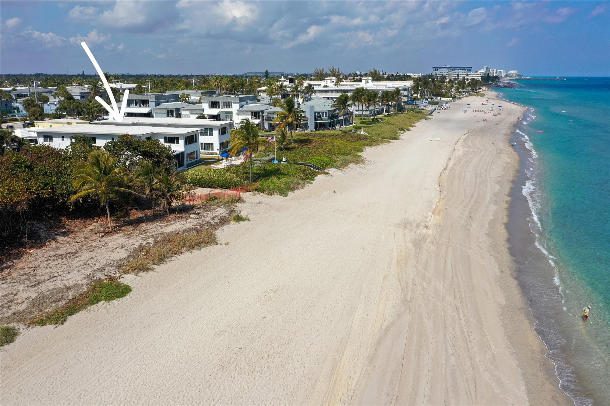 1187 Hillsboro Mile 9e, Hillsboro Beach, FL 33062 — photo 3 of 63