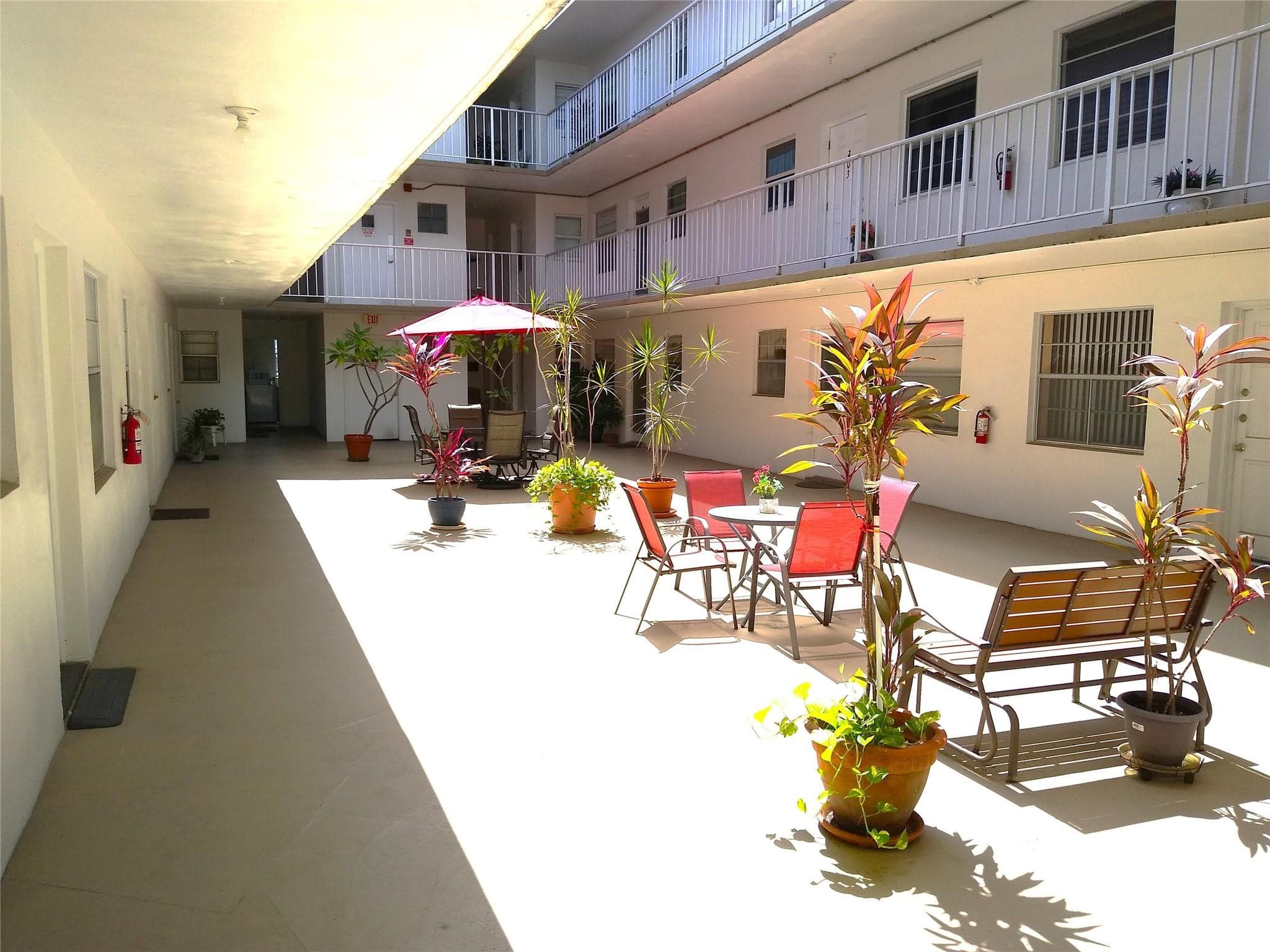 2010 Fillmore Street 303, Hollywood, FL 33020 — photo 34 of 43