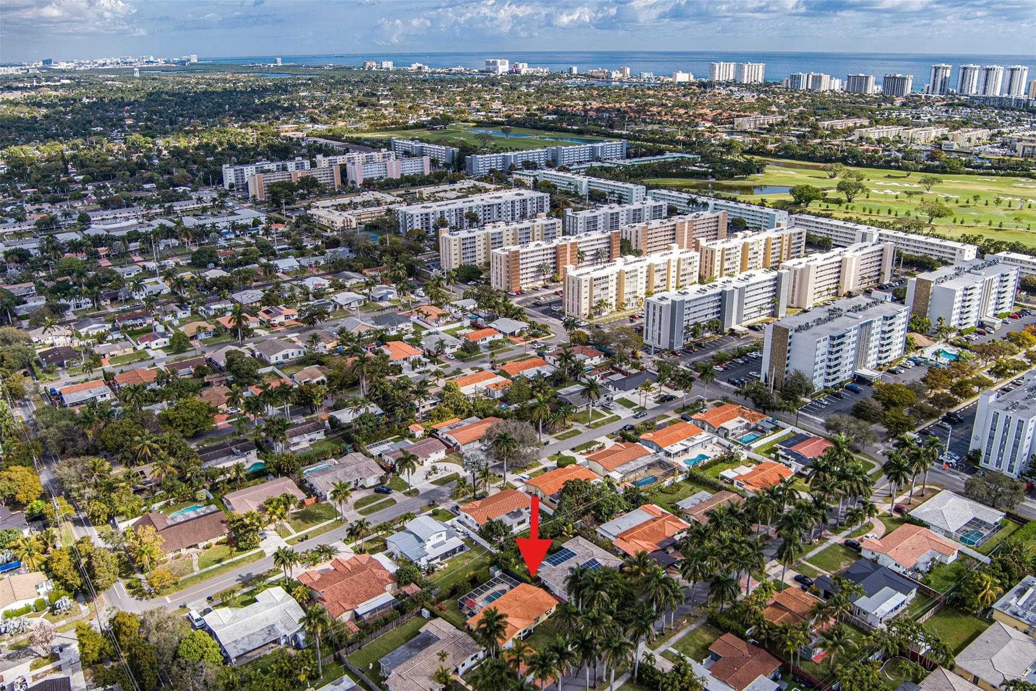 1017 NE 4th Street, Hallandale Beach, FL 33009 — photo 56 of 60