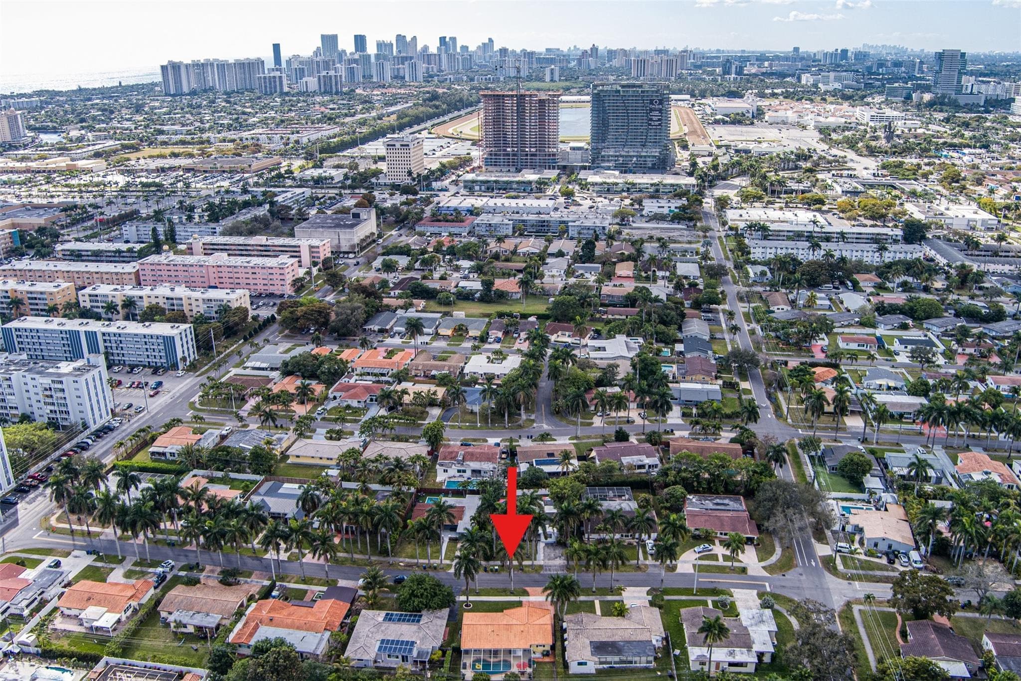 1017 NE 4th Street, Hallandale Beach, FL 33009 — photo 59 of 60