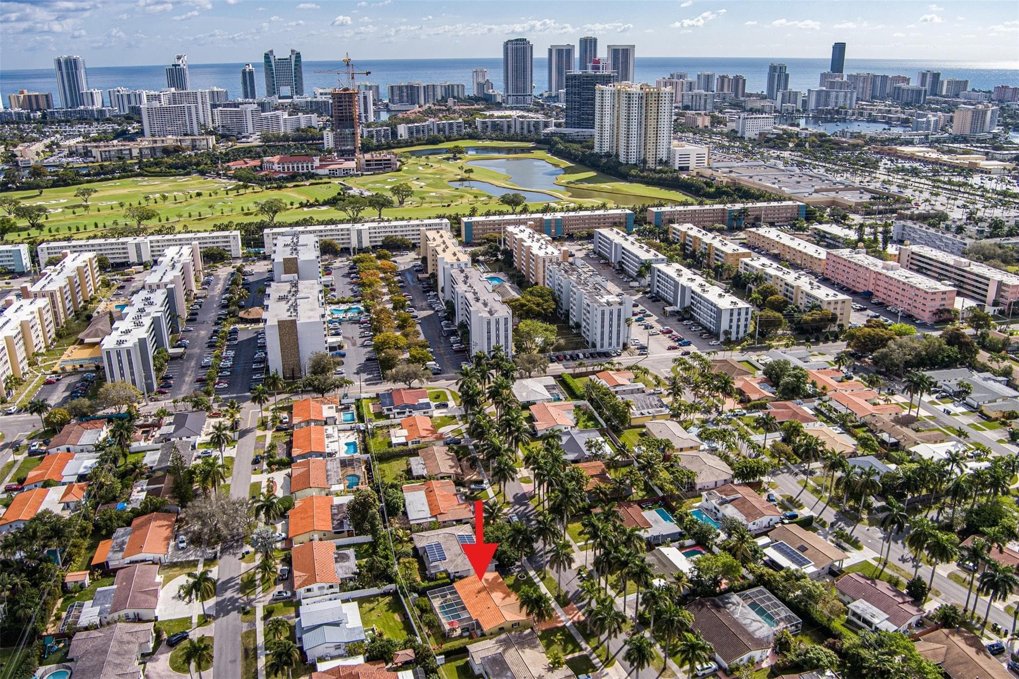 1017 NE 4th Street, Hallandale Beach, FL 33009 — photo 58 of 60