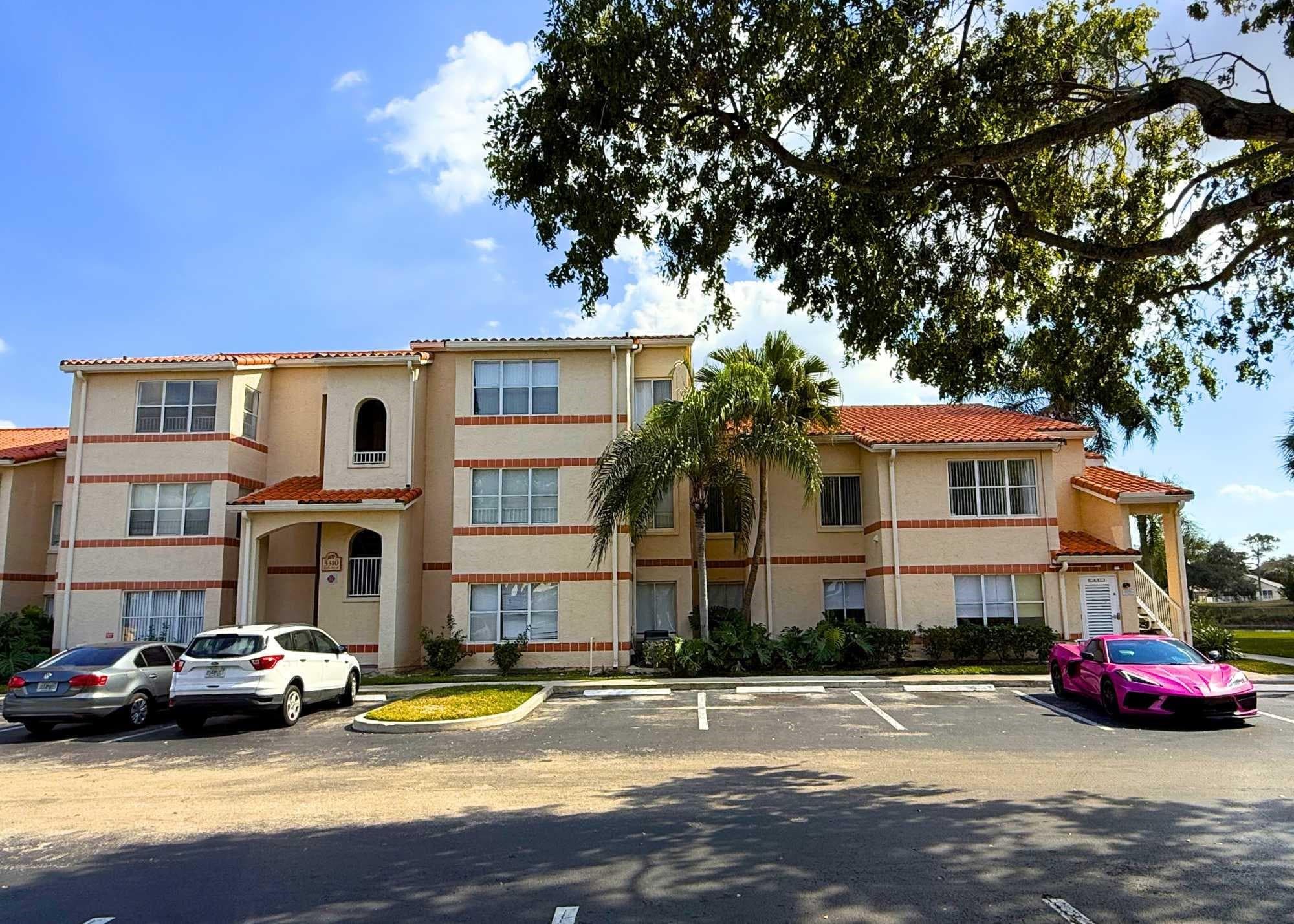 3310 N Pinewalk Drive 1827, Margate, FL 33063 — photo 14 of 15
