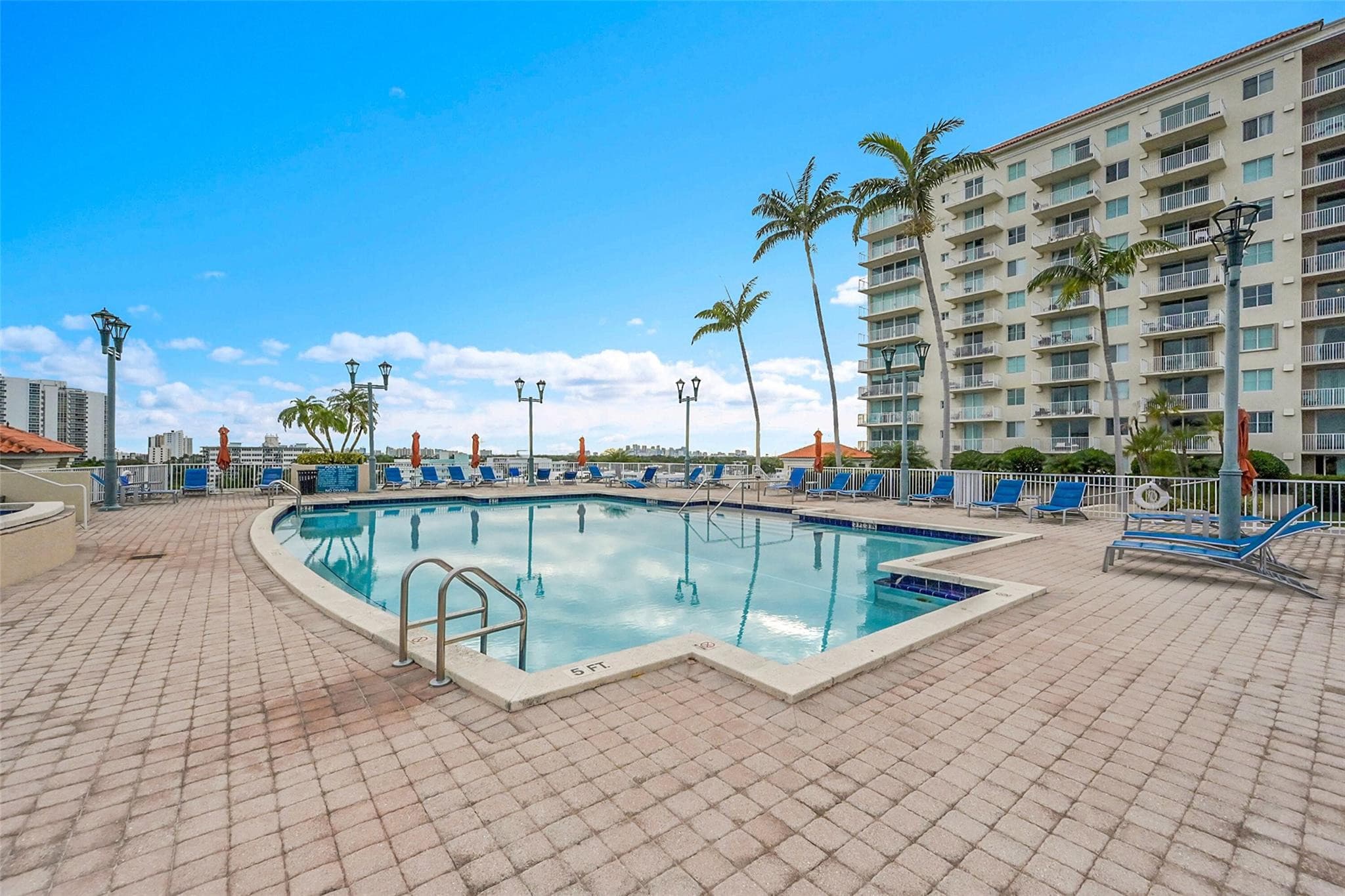 3020 NE 32nd Avenue 805, Fort Lauderdale, FL 33308 — photo 29 of 53