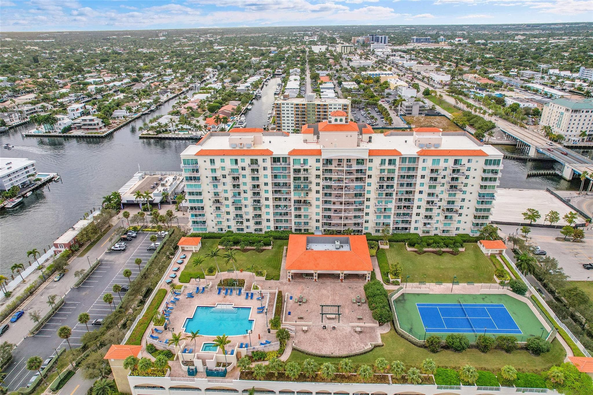 3020 NE 32nd Avenue 805, Fort Lauderdale, FL 33308 — photo 51 of 53