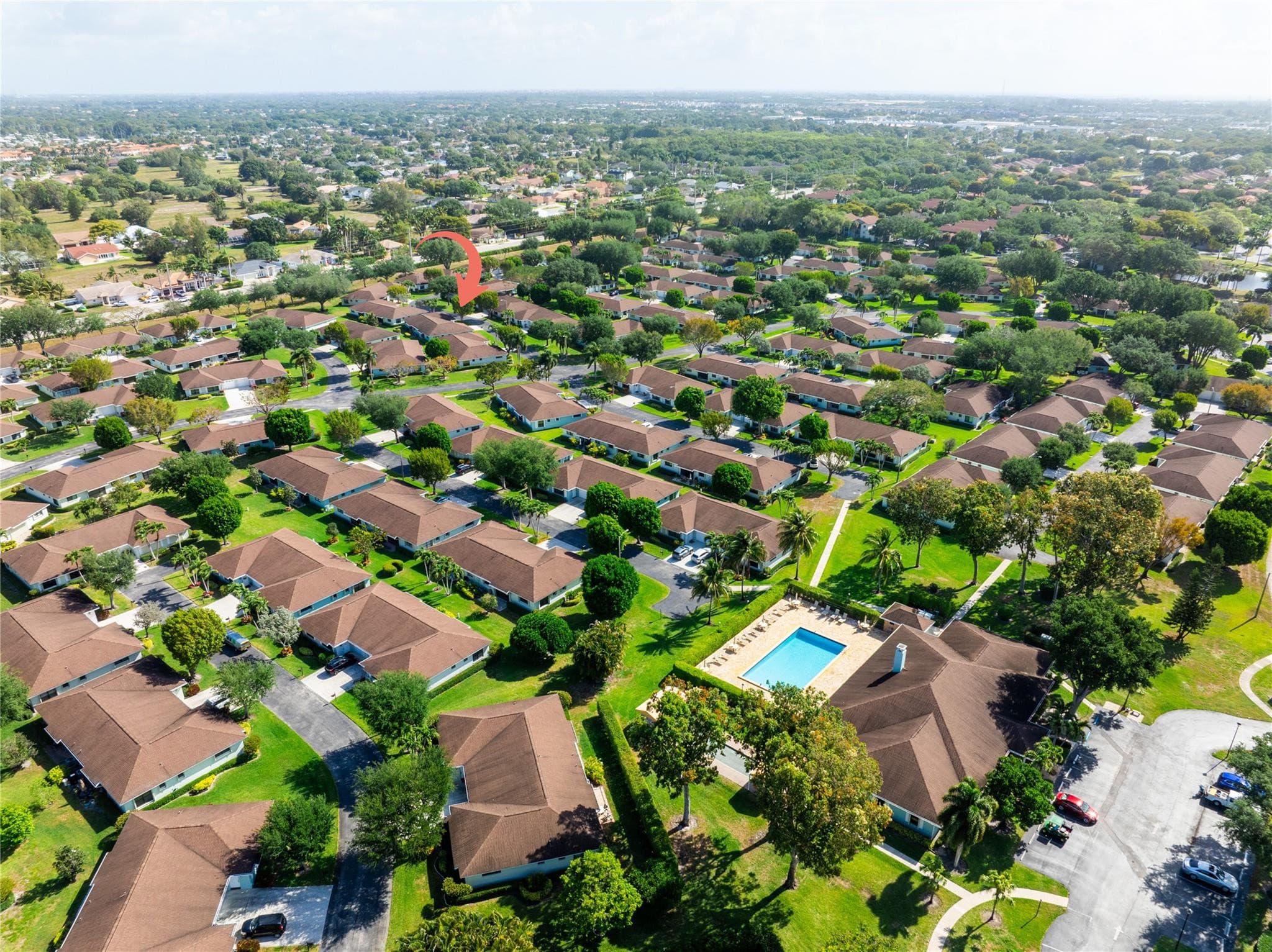 9870 Pecan Tree Drive B, Boynton Beach, FL 33436 — photo 5 of 24