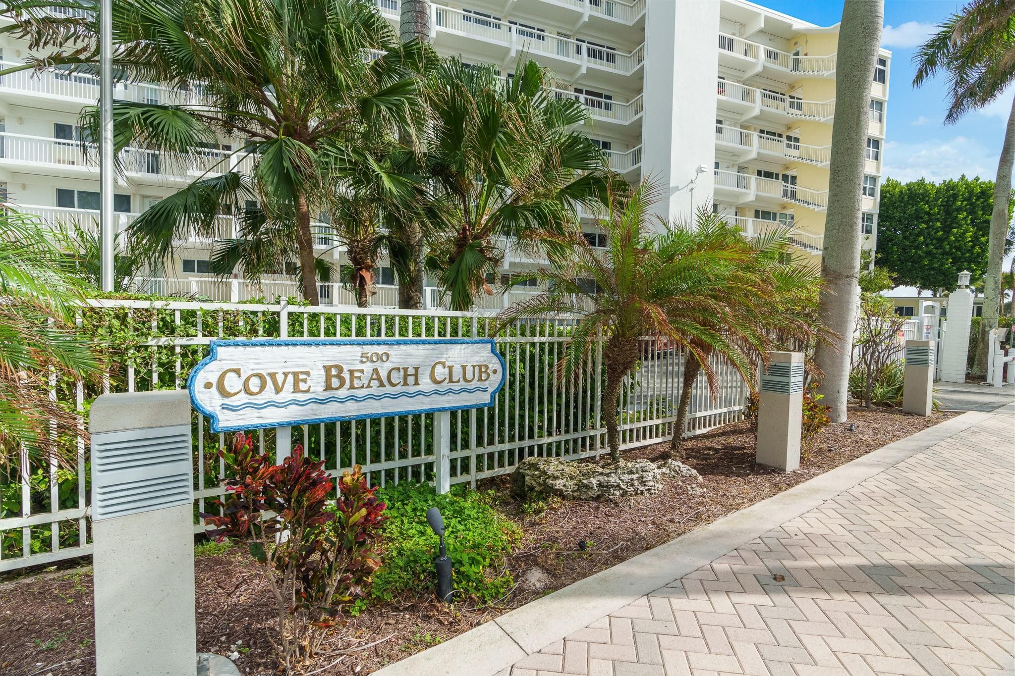 500 SE 21st Avenue 509, Deerfield Beach, FL 33441 — photo 19 of 20