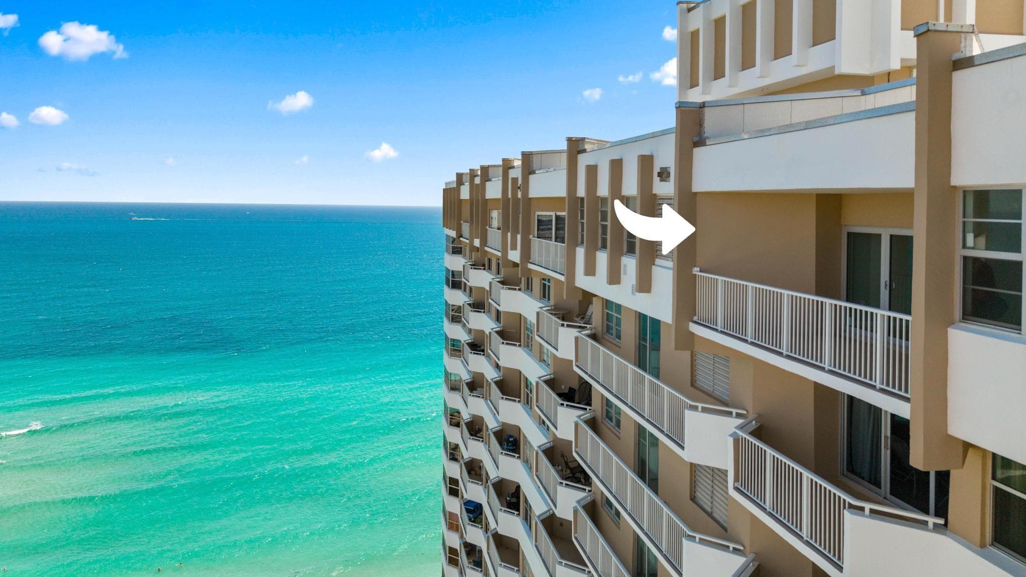 1950 S Ocean Drive PHB, Hallandale Beach, FL 33009 — photo 30 of 37