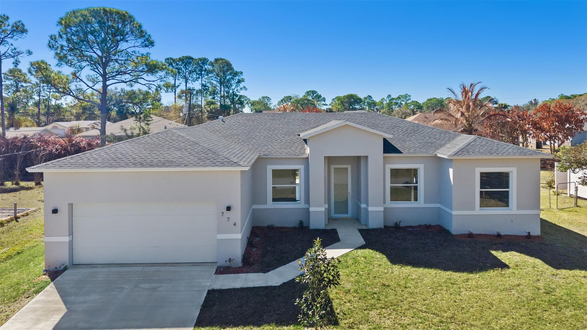 774 Cleaves Street, Palm Bay, FL 32909 — photo 1 of 19