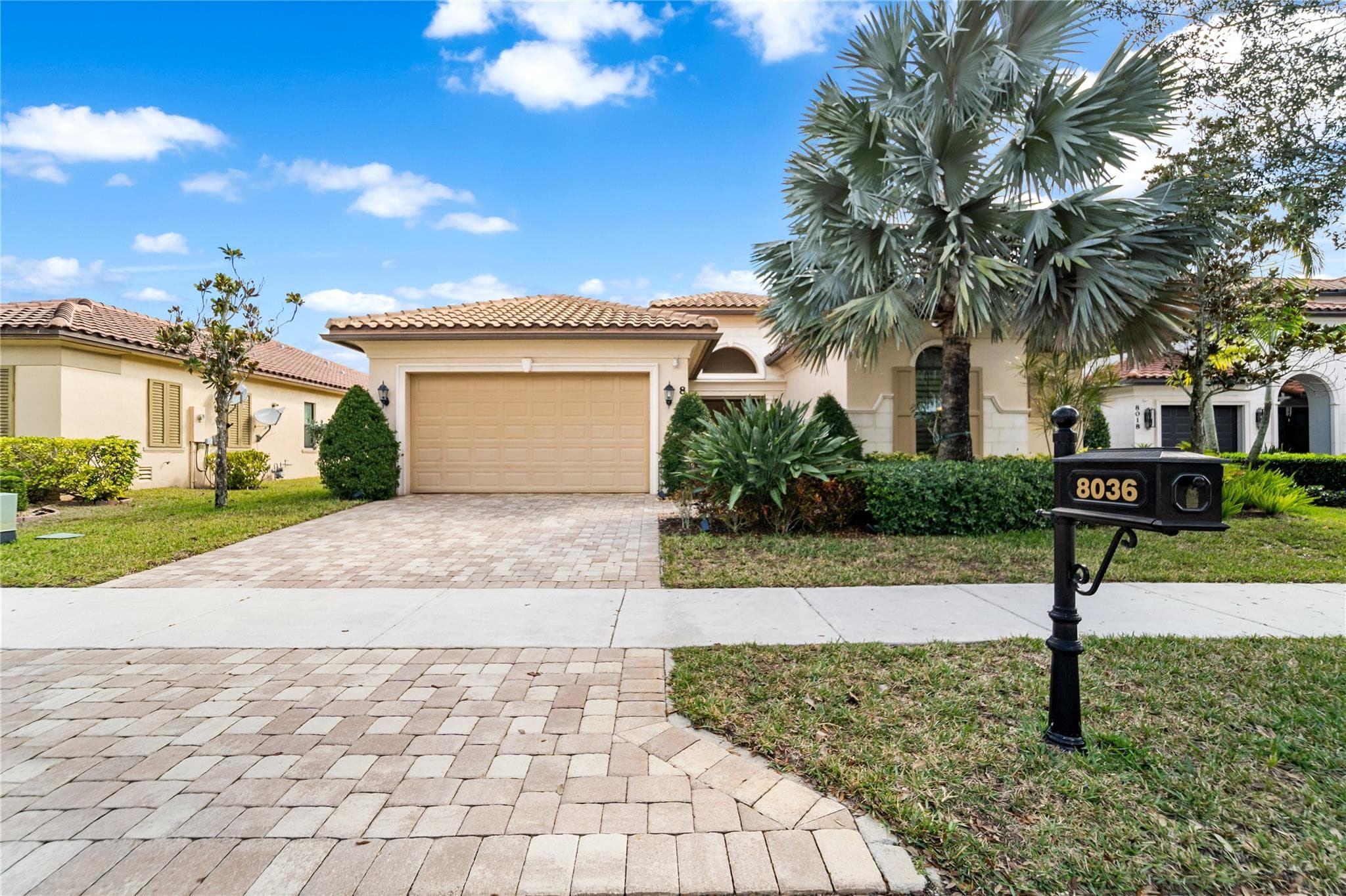 8036 NW 115th Way, Parkland, FL 33076 — photo 54 of 81
