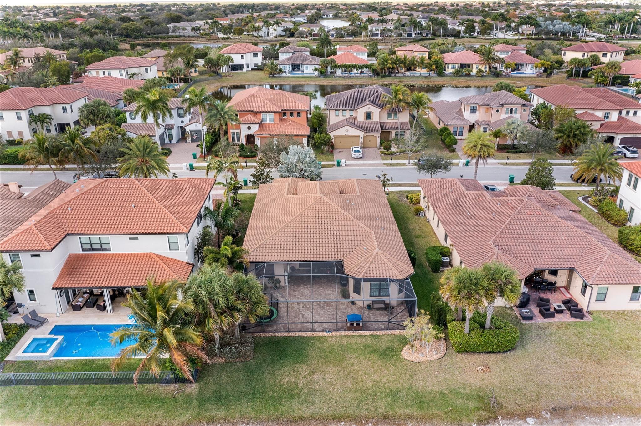 8036 NW 115th Way, Parkland, FL 33076 — photo 59 of 81