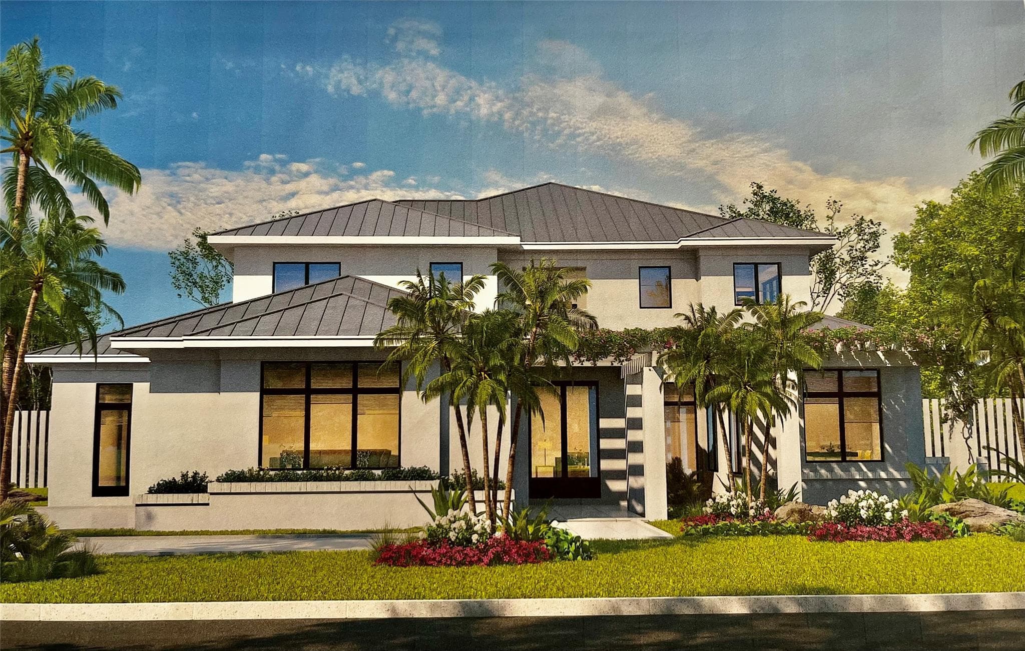 15 Cayuga Road, Sea Ranch Lakes, FL 33308 — photo