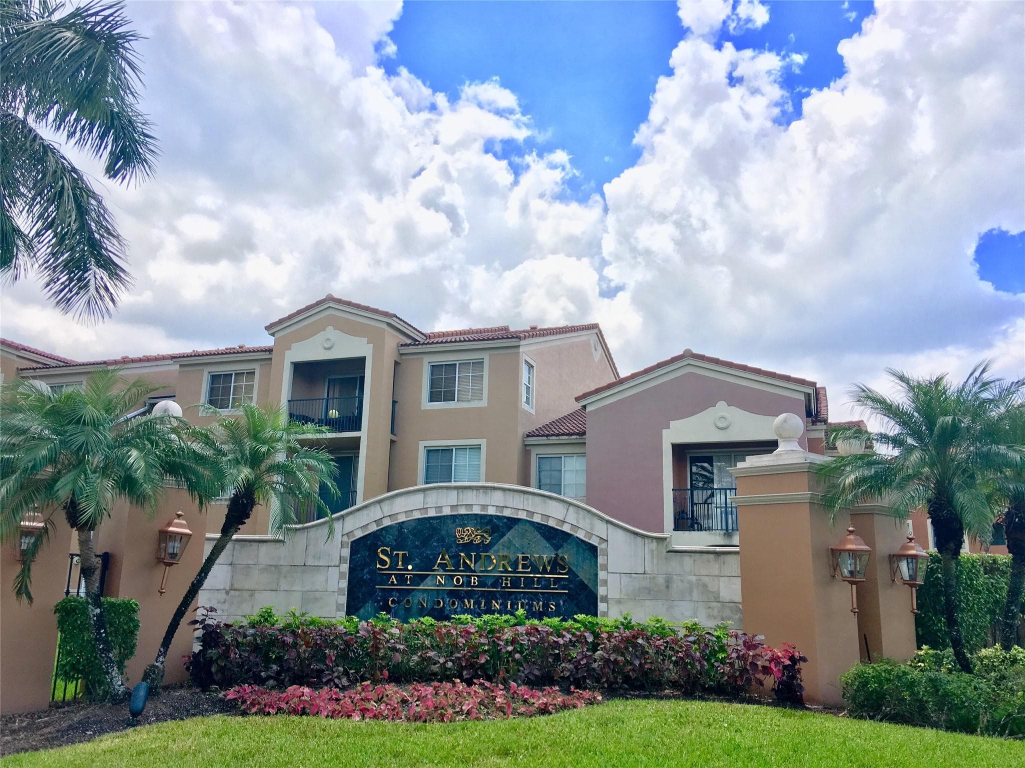 7950 N Nob Hill Road 203, Tamarac, FL 33321 — photo 1 of 24
