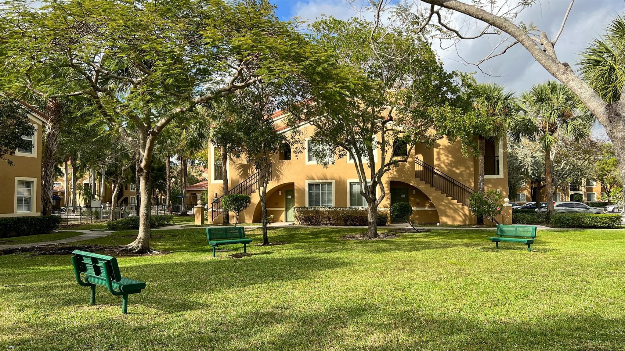 7950 N Nob Hill Road 203, Tamarac, FL 33321 — photo 18 of 24