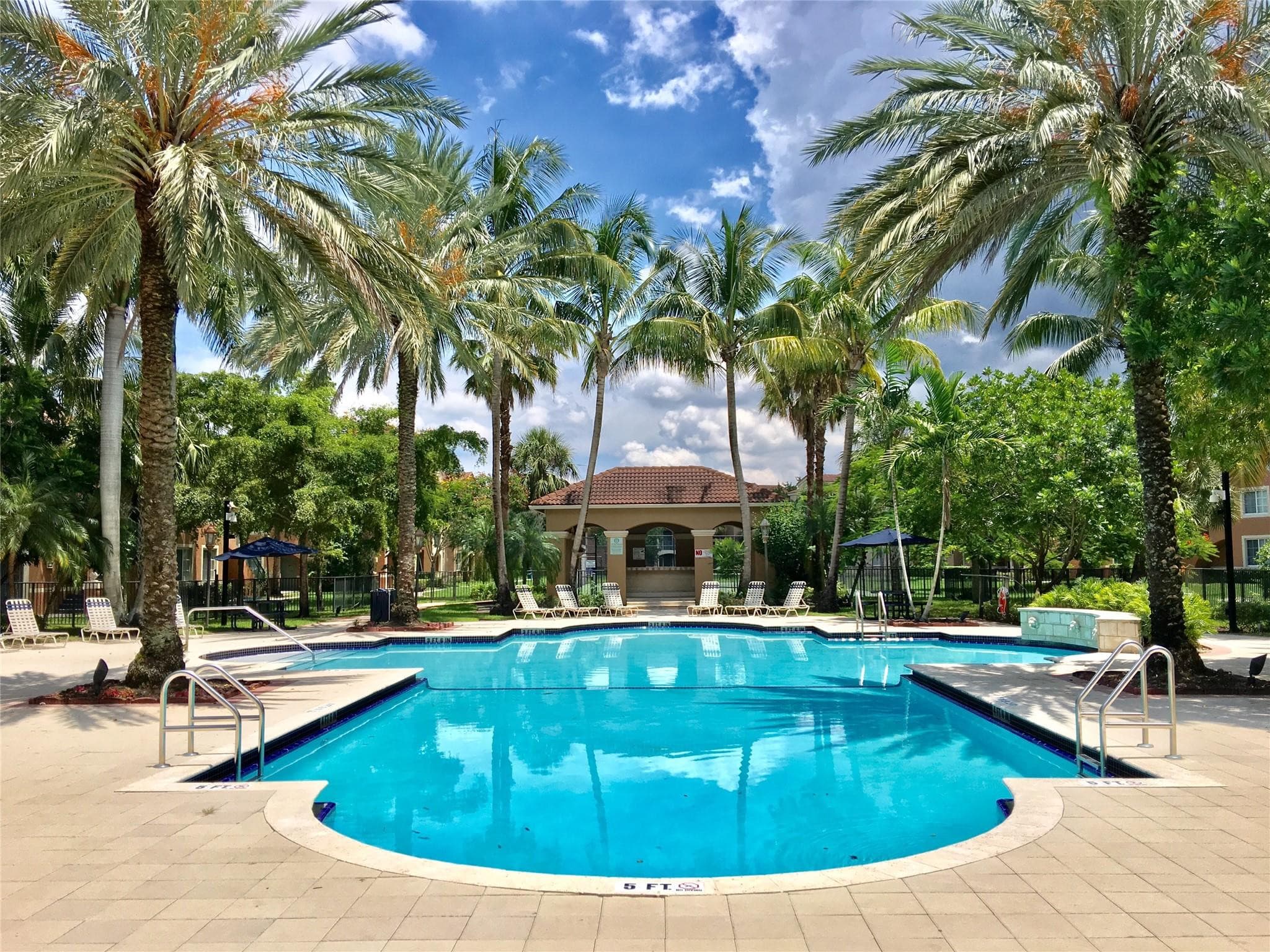 7950 N Nob Hill Road 203, Tamarac, FL 33321 — photo 21 of 24