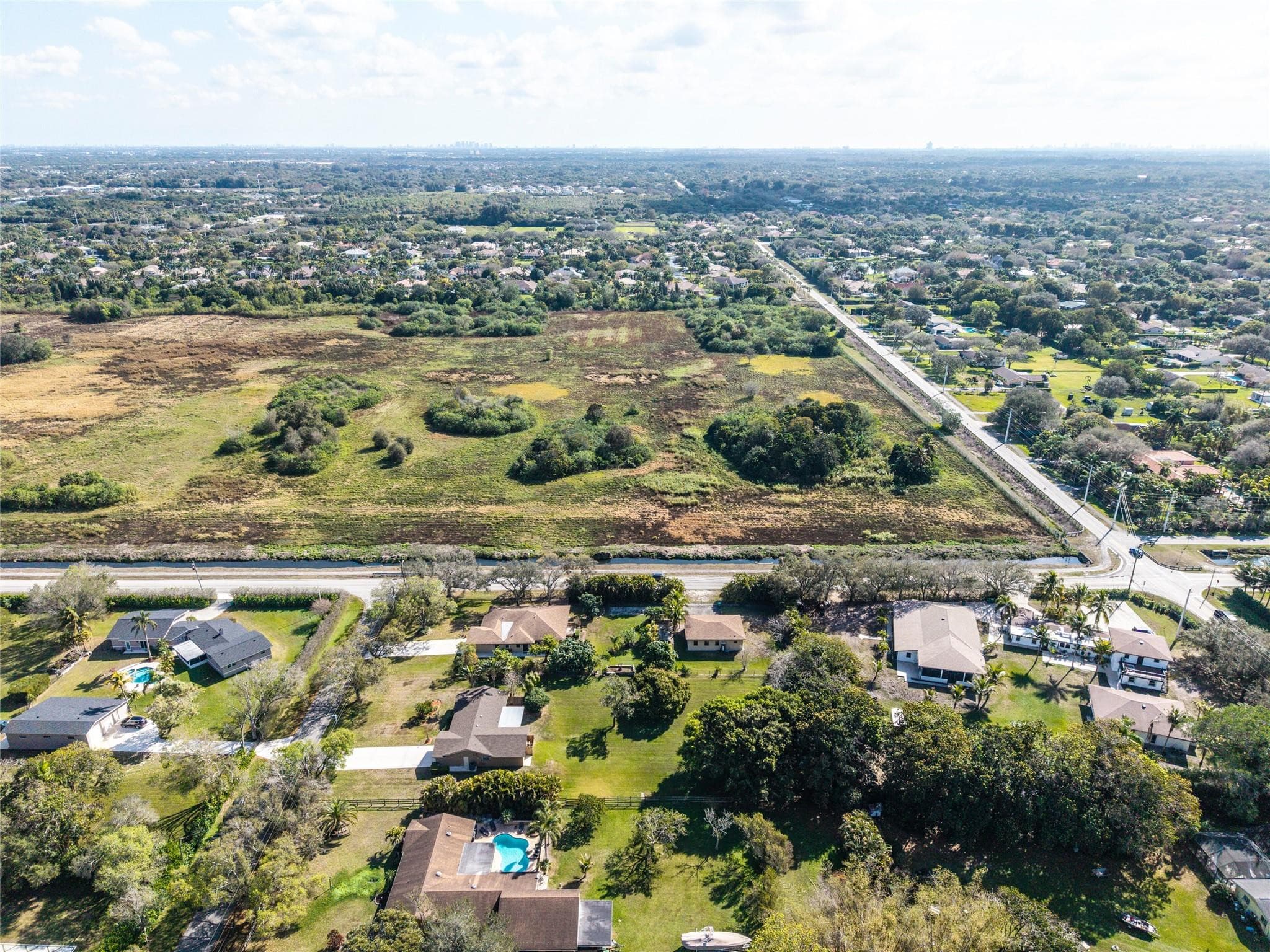 13630 SW 24th Street, Davie, FL 33325 — photo 59 of 64