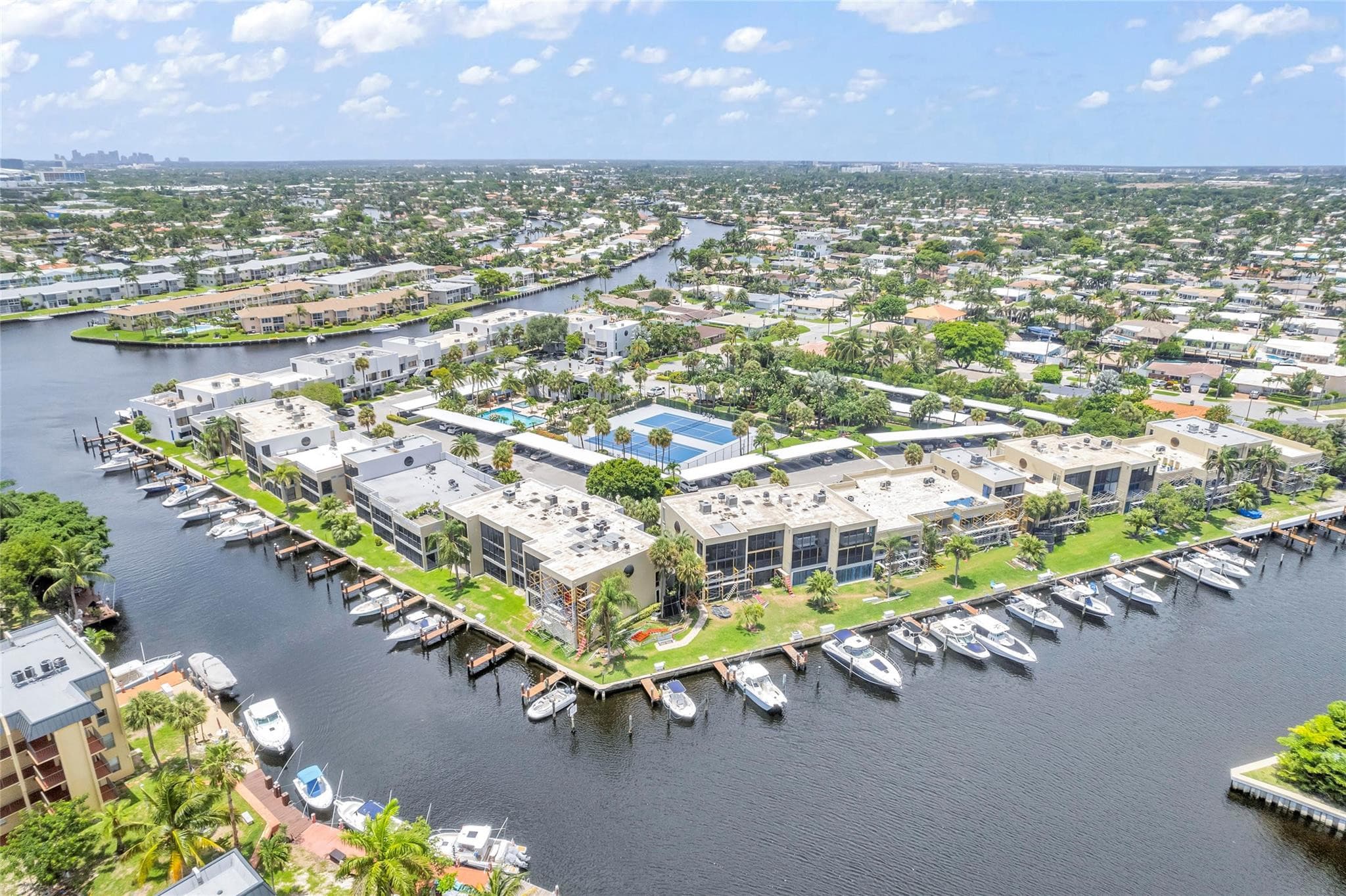 1100 SE 5th Court 58, Pompano Beach, FL 33060 — photo 42 of 44