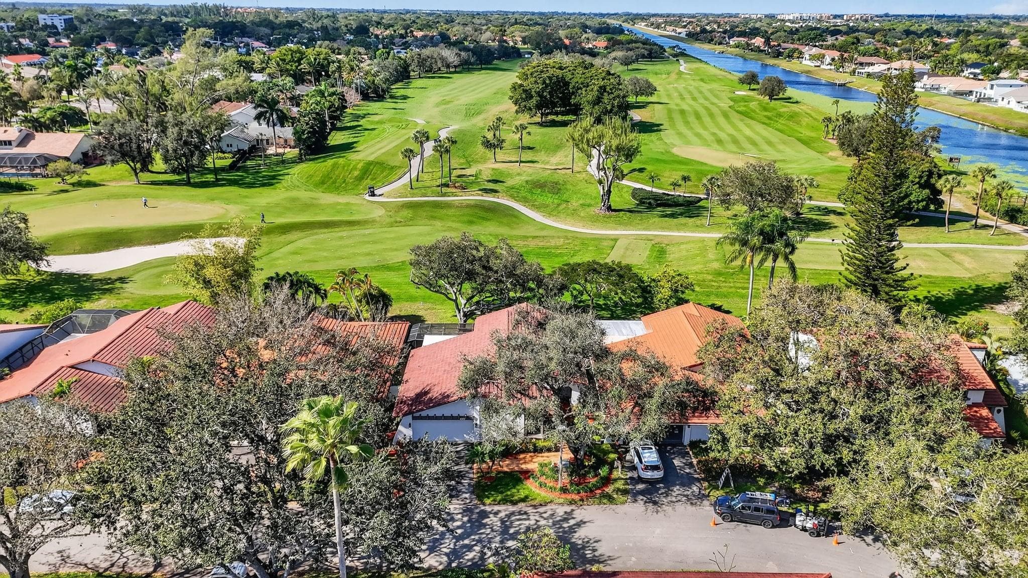 661 Hollows Circle, Deerfield Beach, FL 33442 — photo 1 of 55