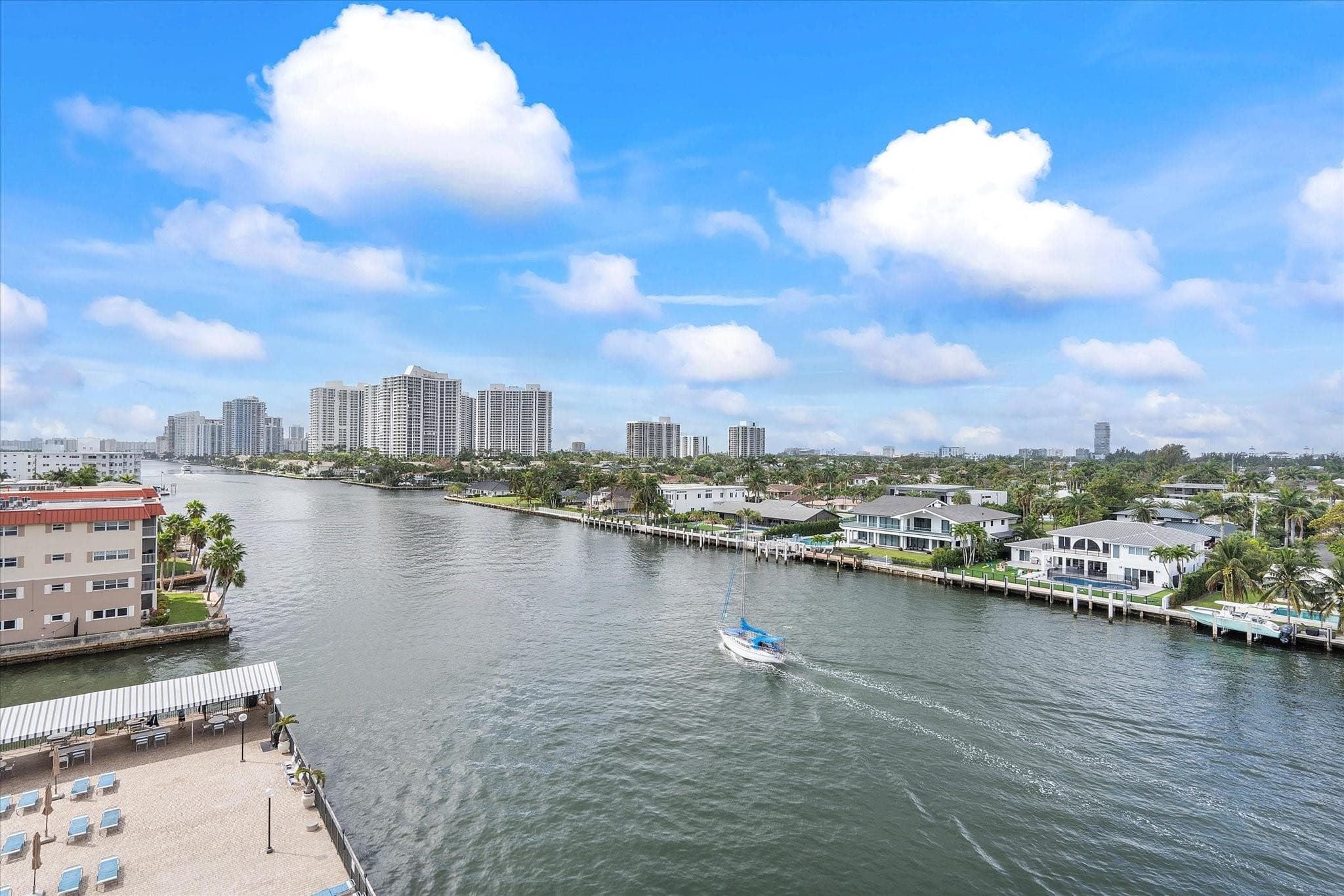 2017 S Ocean Drive 710, Hallandale Beach, FL 33009 — photo 1 of 50
