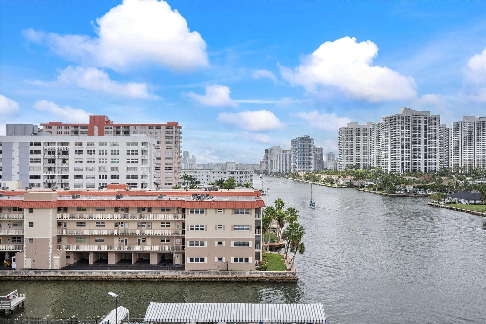 2017 S Ocean Drive 710, Hallandale Beach, FL 33009 — photo 3 of 50