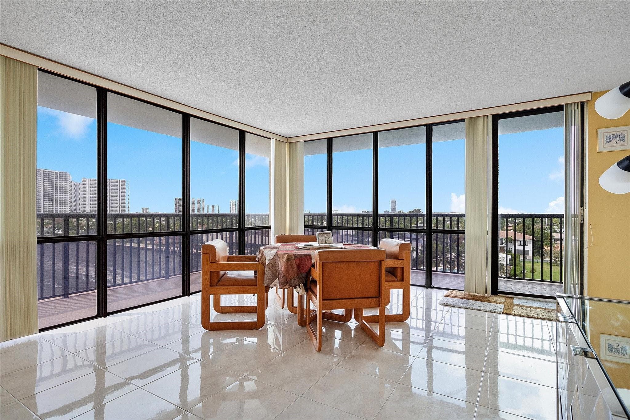 2017 S Ocean Drive 710, Hallandale Beach, FL 33009 — photo 8 of 50