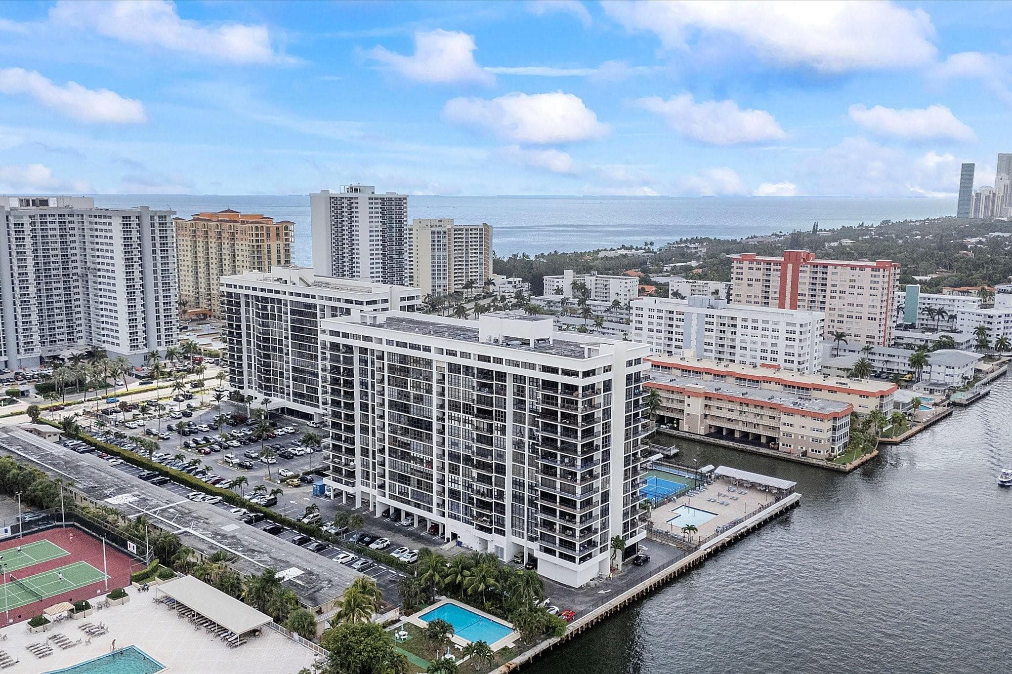 2017 S Ocean Drive 710, Hallandale Beach, FL 33009 — photo 12 of 50