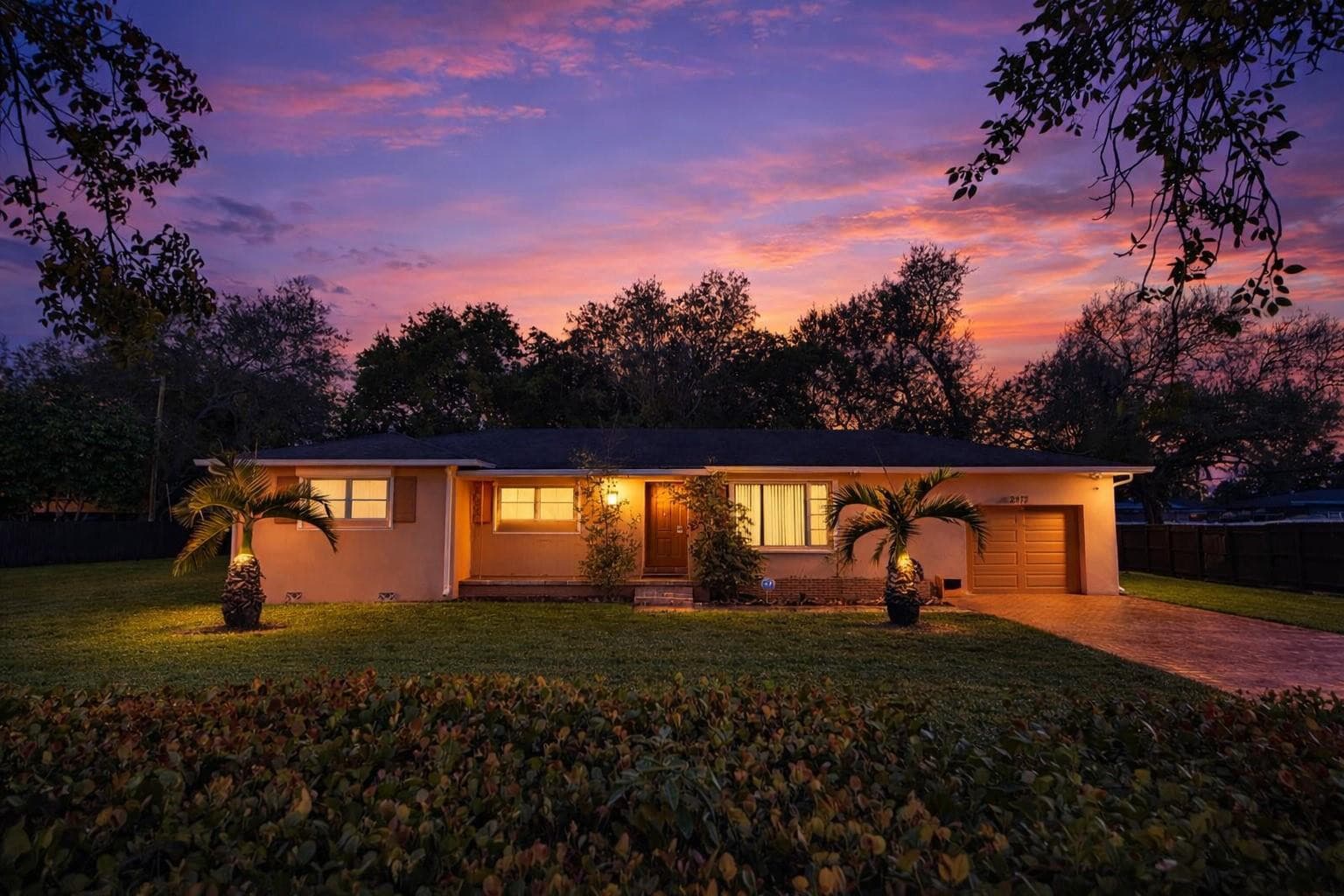 2970 Griffin Road, Fort Lauderdale, FL 33312 — photo 1 of 5