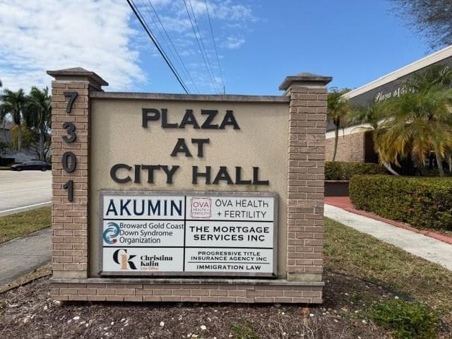 7301 NW 4th Street 104, Plantation, FL 33317 — photo 21 of 22