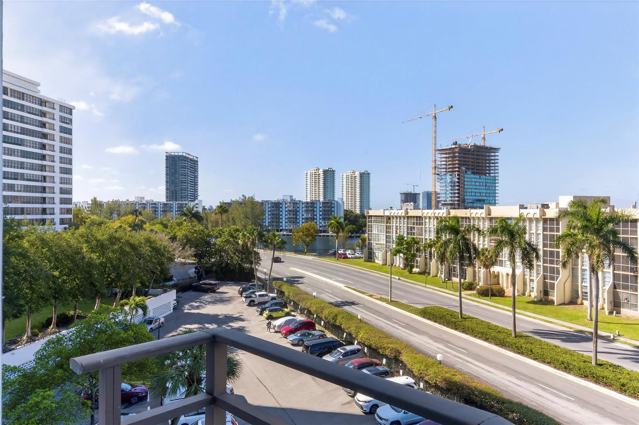 600 Three Islands B406, Hallandale Beach, FL 33009 — photo 18 of 20