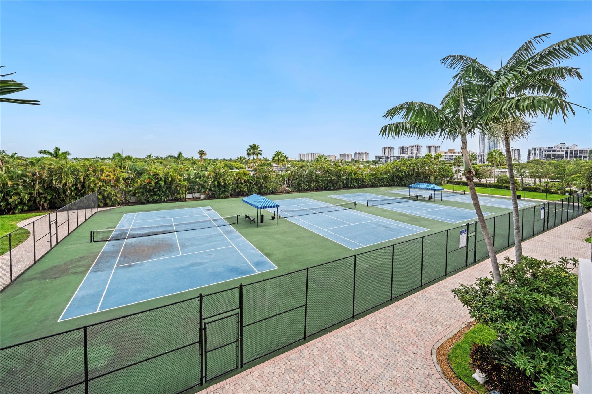 600 Three Islands B406, Hallandale Beach, FL 33009 — photo 19 of 20