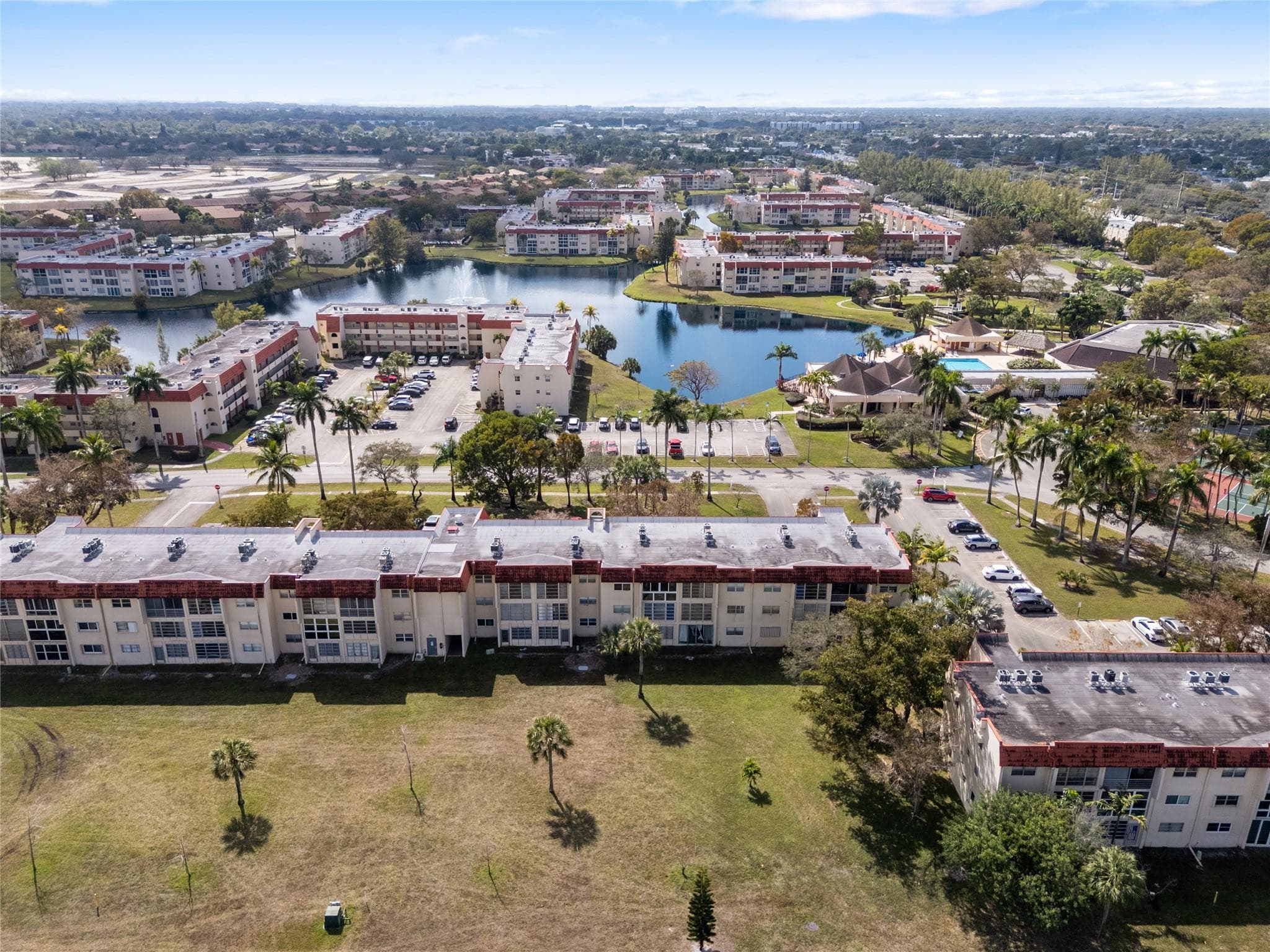 8081 N Sunrise Lakes Drive 203, Sunrise, FL 33322 — photo 16 of 19