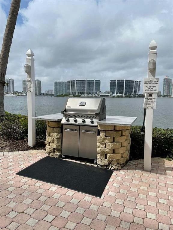 18260 N Bay Road 304, Sunny Isles Beach, FL 33160 — photo 44 of 53