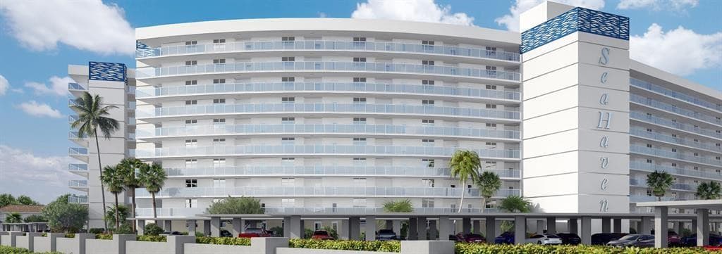 Condominium in Pompano Beach — photo 3 of 37