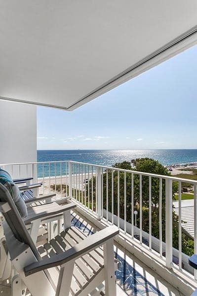 1010 S Ocean Boulevard 602, Pompano Beach, FL 33062 — photo 4 of 46