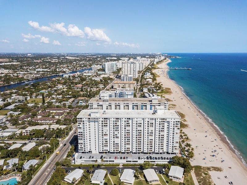 1010 S Ocean Boulevard 602, Pompano Beach, FL 33062 — photo 27 of 46