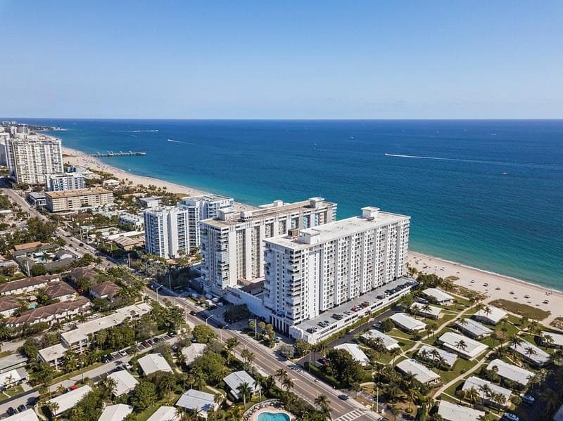 1010 S Ocean Boulevard 602, Pompano Beach, FL 33062 — photo 29 of 46