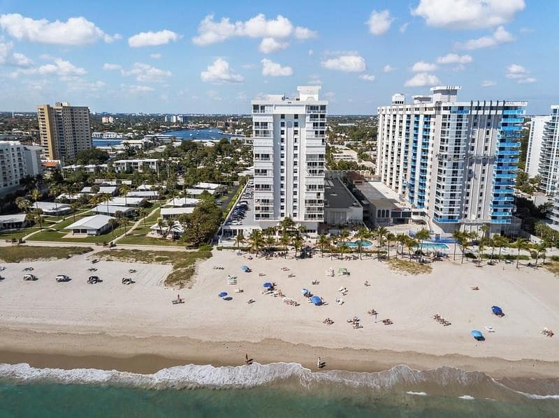 1010 S Ocean Boulevard 602, Pompano Beach, FL 33062 — photo 37 of 46