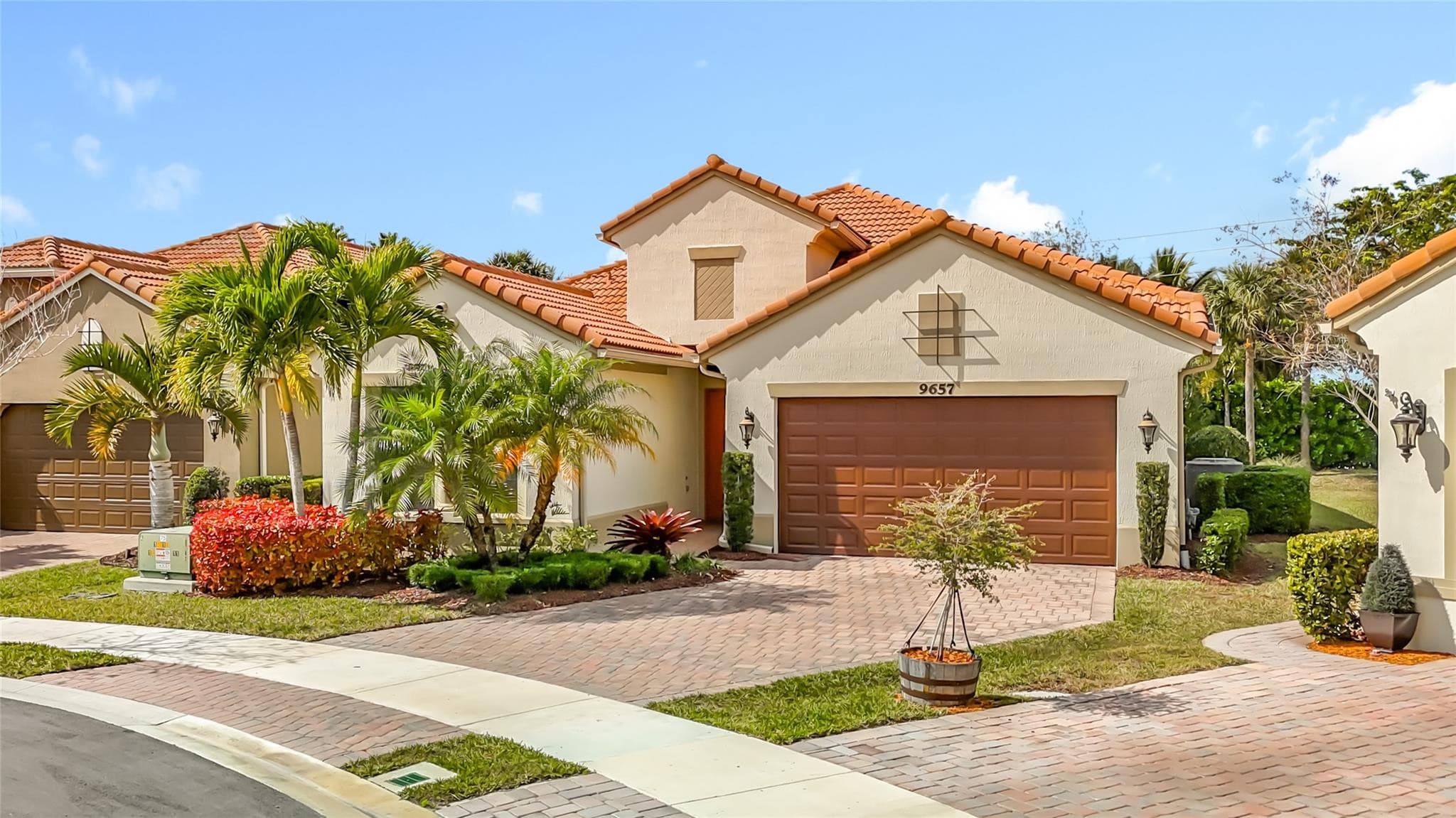 9657 Kalmar Circle, Parkland, FL 33076 — photo 1 of 66