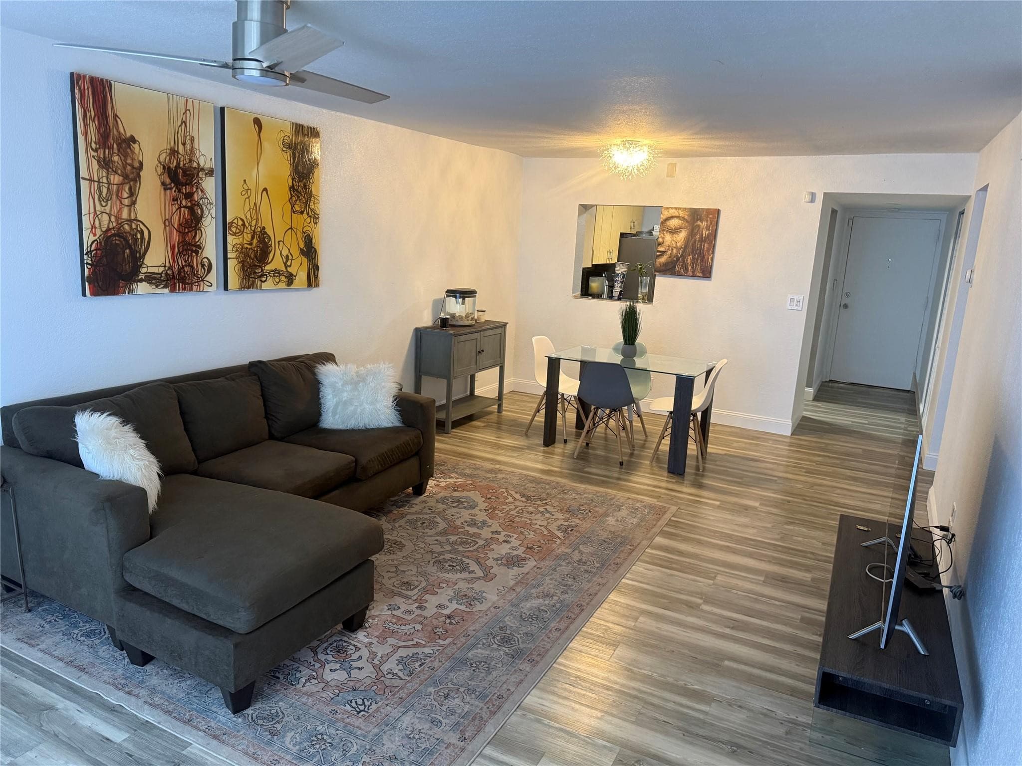 6190 Woodlands Boulevard 107, Tamarac, FL 33319 — photo 3 of 16