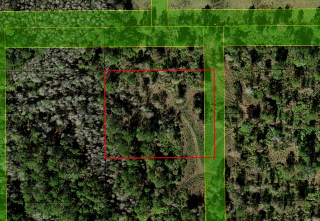 0 Old Grade Road, FL 33868 — photo