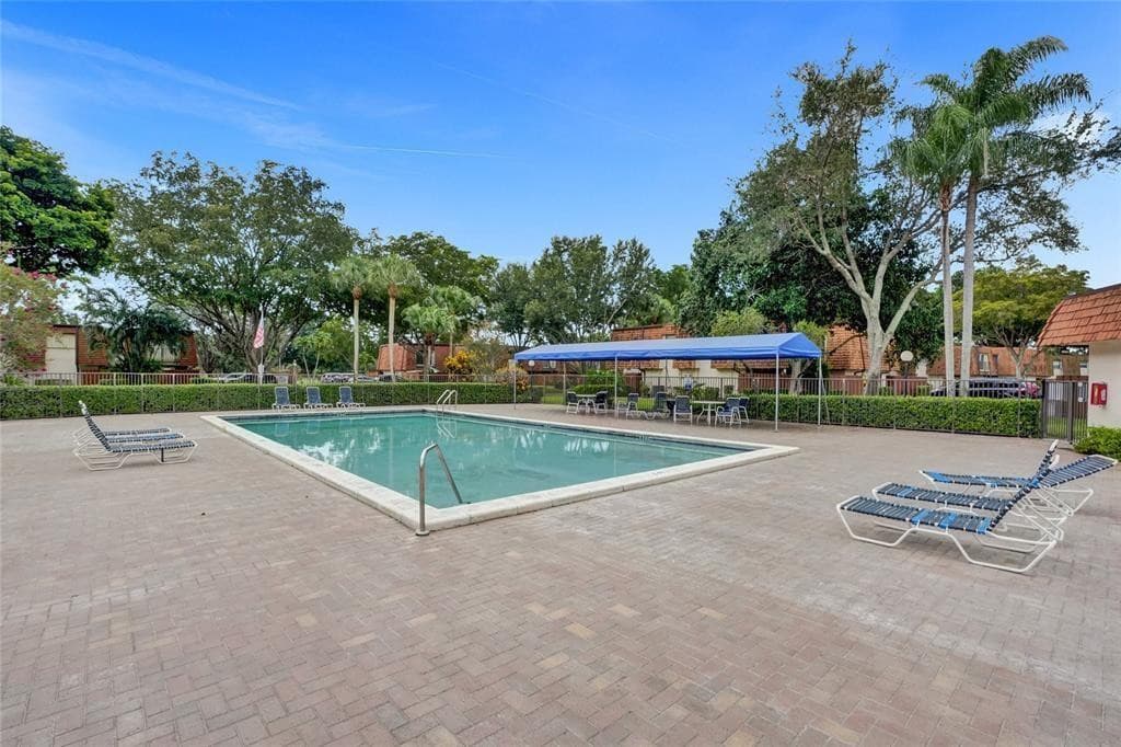 8900 SW 20th Place A, Davie, FL 33324 — photo 46 of 47