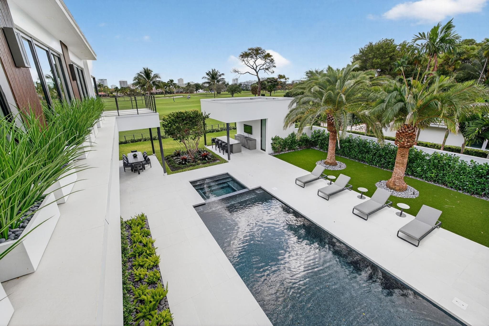 4312 NE 23 Avenue, Fort Lauderdale, FL 33308 — photo 42 of 95