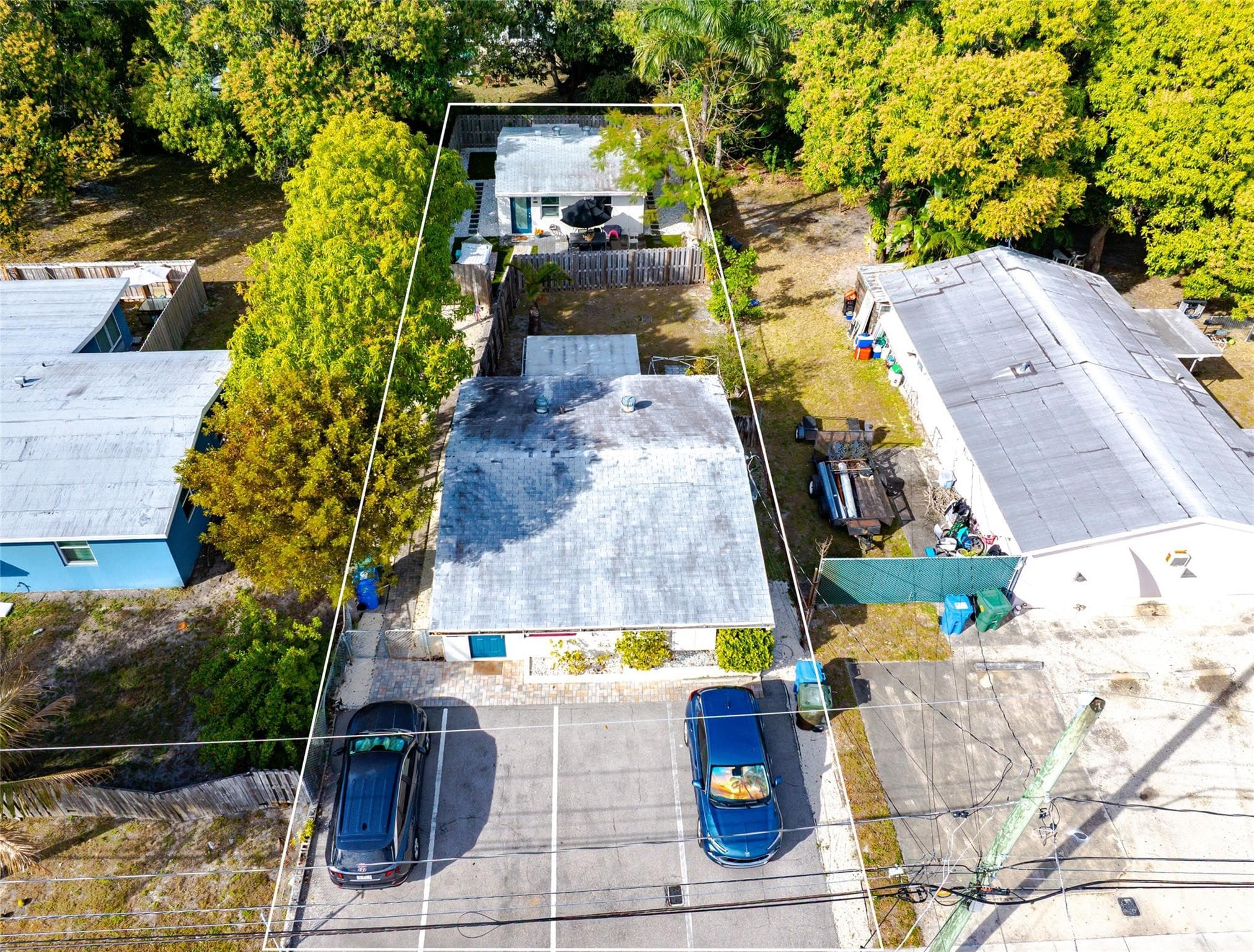 659 NE 32nd Street, Oakland Park, FL 33334 — photo 1 of 38